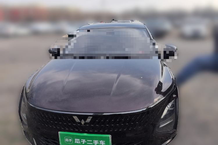 Used Wuling Xingguang 2023 70 Standard Edition