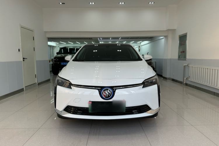 Used Buick Velite 6 2024 430km Enjoyment Version