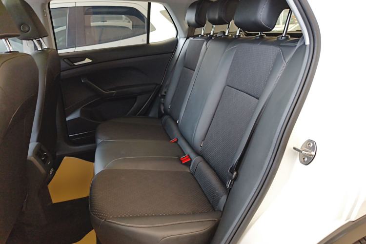 Used Volkswagen Tacqua 2023 200TSI DSG Joy-Connect Edition
