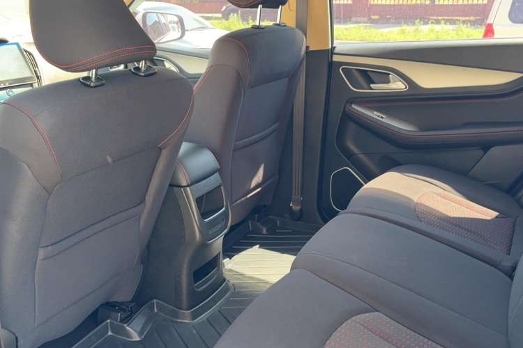 Used Baojun 560 2016 1.5T Manual Comfort Edition