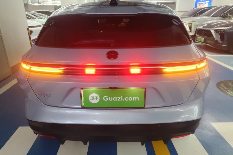 Used Nio ET5T 2023 75 kWh Touring Exterior 4