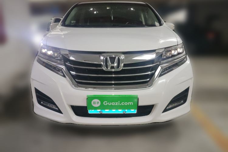 Used Honda Elysion 2016 2.4L Luxury Edition
