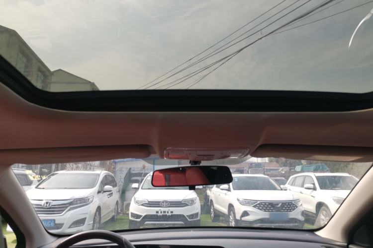 Used CHANGAN Eado 2020 PLUS Blue Whale NE 1.4T GDI DCT Flagship Model
