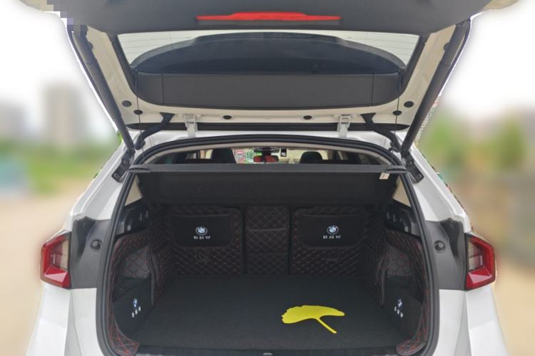 Used BMW X1 2024 xDrive25Li M Sport Package
