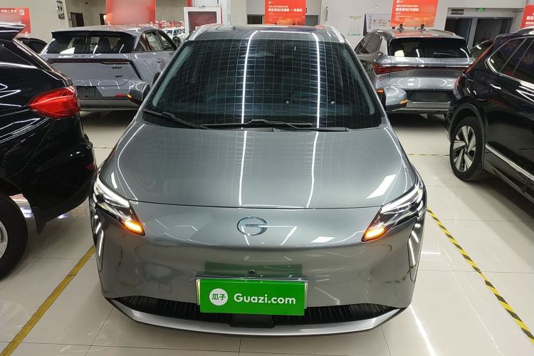 Used AION Y 2023 Plus 510 Smart Edition