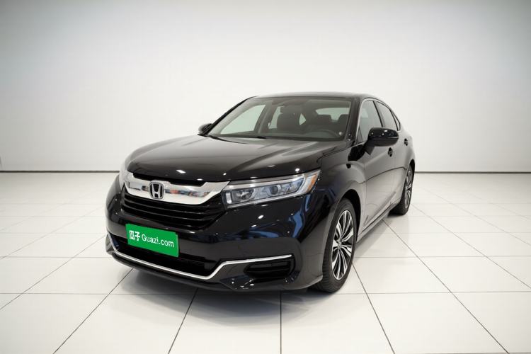 Used Honda Avancier 2022 240TURBO Two-Wheel-Drive Limited-Edition Commemorative Version