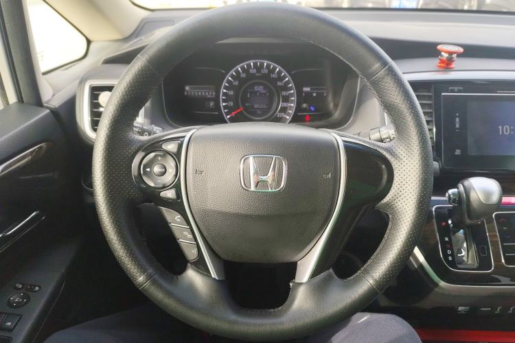 Used Honda Odyssey 2018 2.4L Luxury Edition