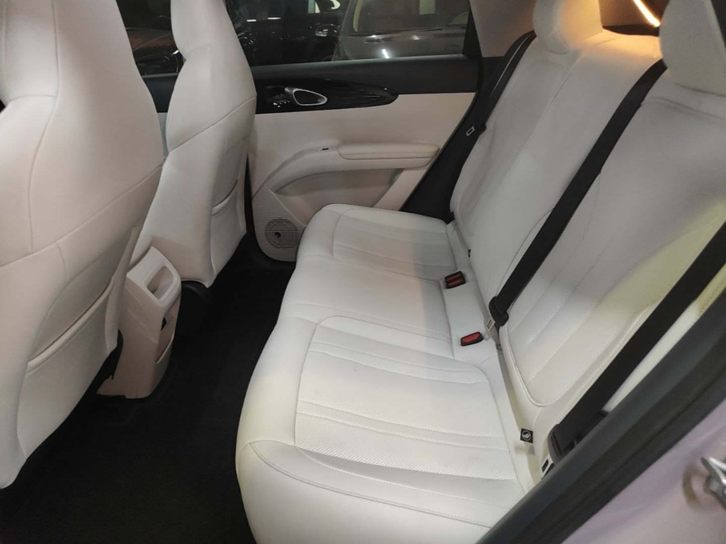 Geely Galaxy Geome 2025 UP 410km Exploration Edition — снимка 20