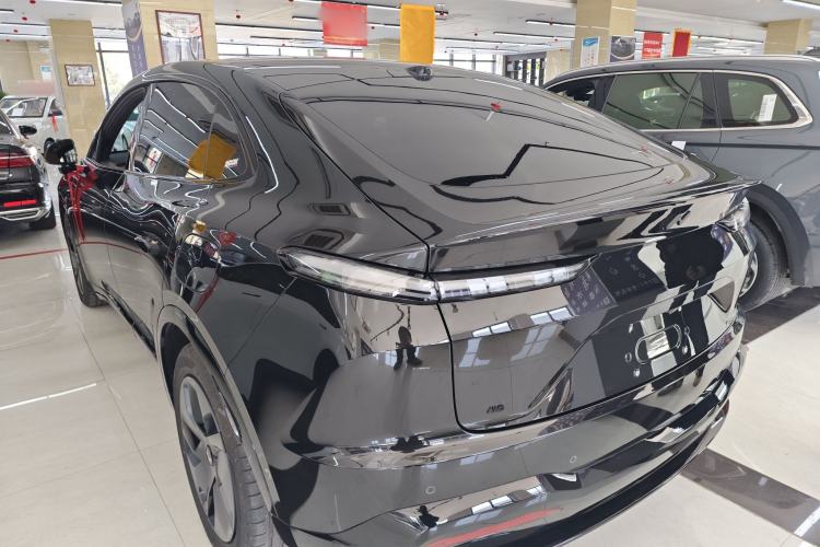 Used ONVO L60 2024 60 kWh All-Wheel Drive
