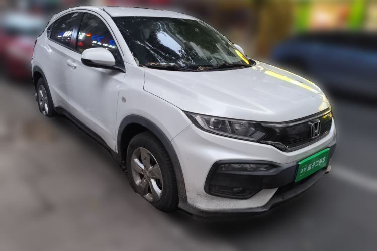 Used Honda XR-V 2017 1.5L LXi CVT Classic Edition