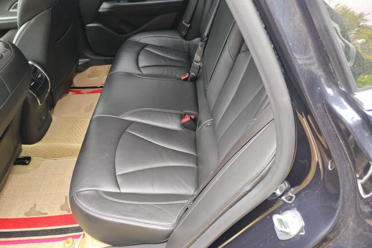 Used Buick LaCrosse 2020 652T Luxury Version