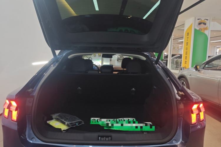 Used Ford Mustang Mach-E 2021 AION Y Plus Rear-Drive Luxury Edition (Long Range)
