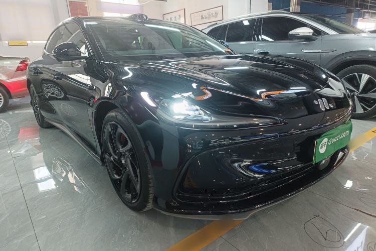 Used IM L6 2024 Max Enhanced Performance Edition Exterior 1