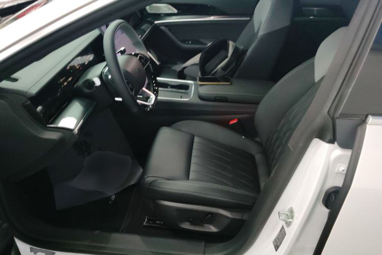 Used NETA S Shooting Brake 2024 Range-Extended 300 Standard Edition
