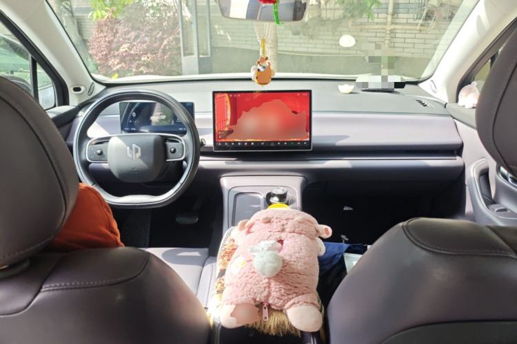 Used Leapmotor C10 2024 530 Comfort Edition
