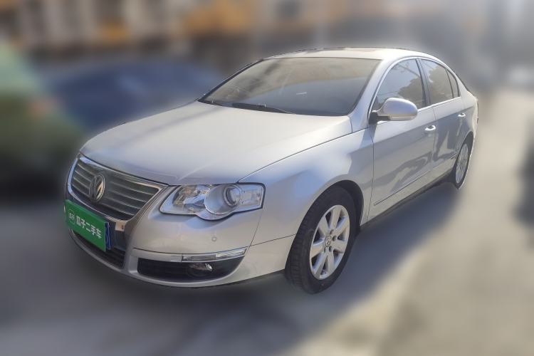 Used Volkswagen Magotan 2009 1.8 TSI DSG Comfort Edition