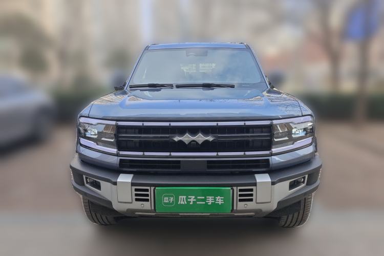 Used Formula Leopard 5 2023 Cloud Ride Flagship Edition