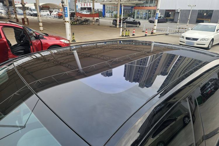 Used Zeekr X 2023 Rear-Drive YOU Edition 4 Seats
