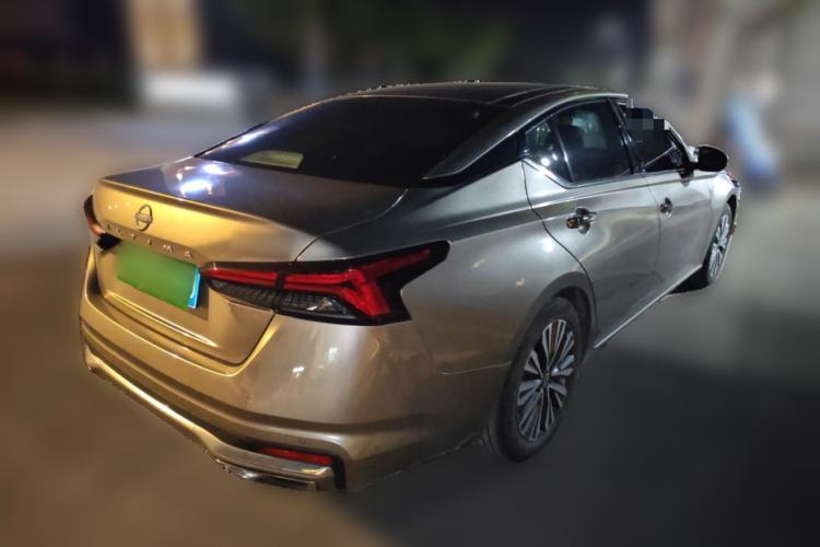 Used Nissan Teana 2022 2.0L XL-Upr Enjoyment Edition