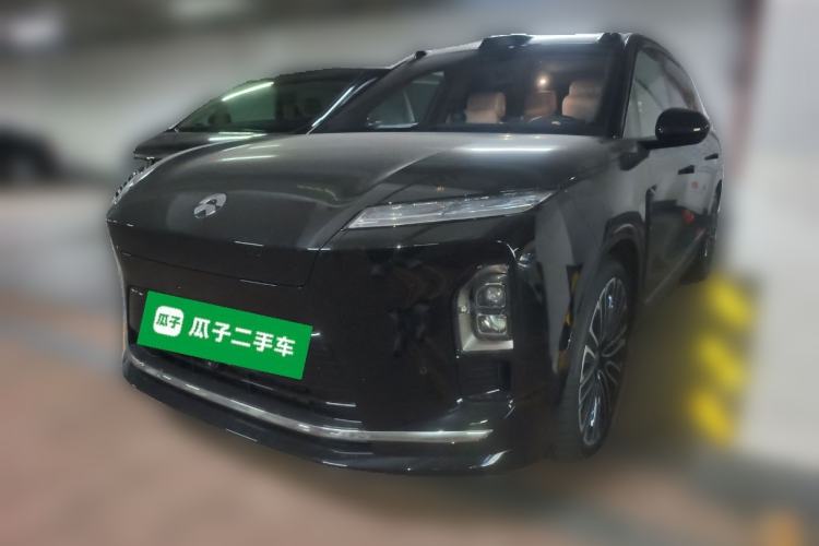 Used Nio ES8 2026 Model 6-seat Executive Signature Edition