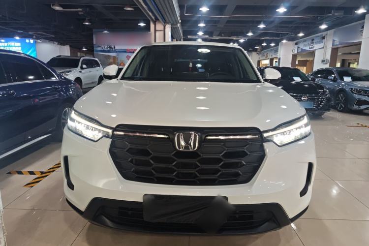 Used Honda HR-V 2023 240TURBO Jingrui Edition Front