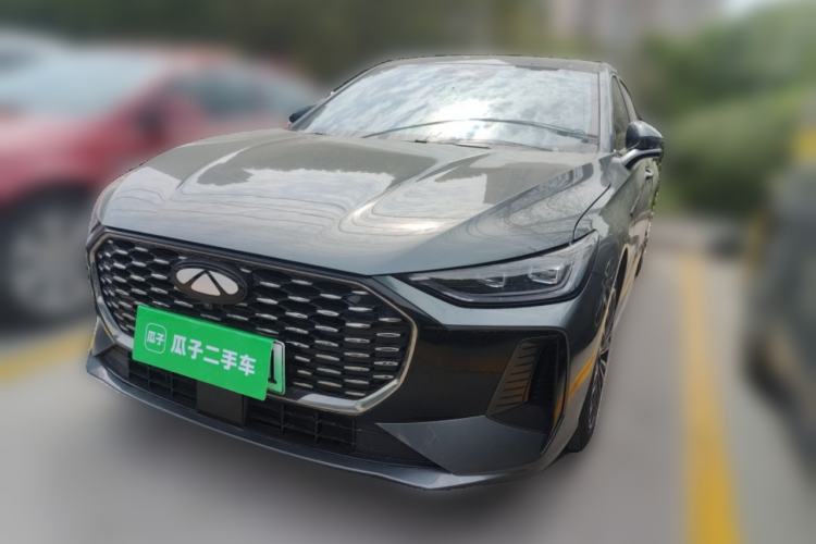 Used Chery Fengyun A8L 2025 1.5 TGDI 145 km Luxury Version