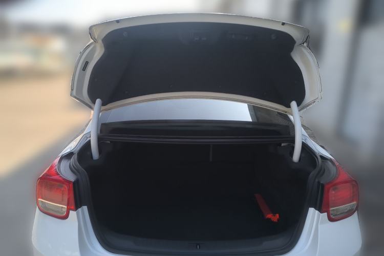 Used Chevrolet Malibu 2013 2.0L Automatic Comfort Edition
