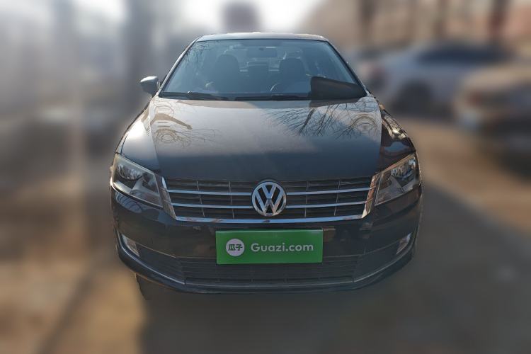 Used Volkswagen Lavida 2013 1.4TSI DSG Comfort Edition
