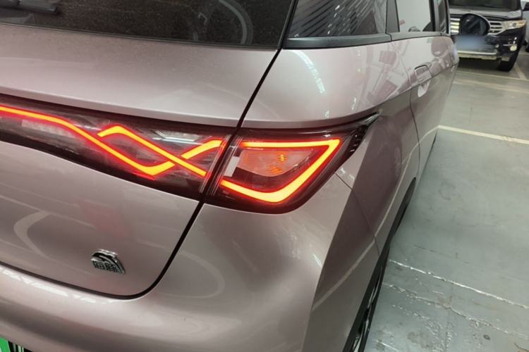 Used BYD Dolphin 2023 420 km Free Version Right Rear Taillight