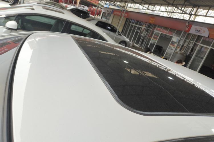 Used Geely Auto Vision 2020 1.5L CVT Luxury Model
