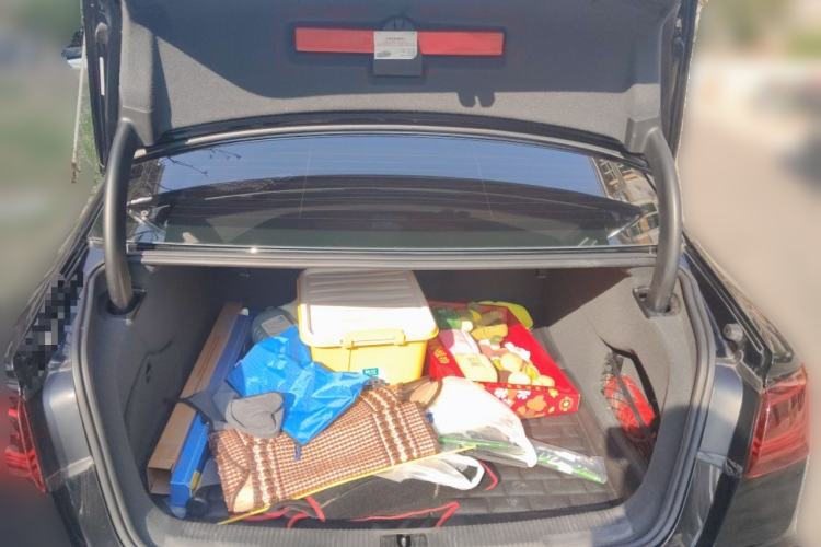 Used Audi A6L 2017 30 FSI Technology Model
