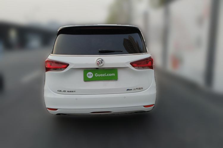 Used Buick GL6 2021 323T Mild Hybrid Connect Luxury Model
