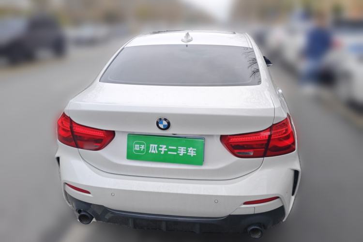 Used BMW 1 Series 2021 Revised 120i M Sport Night Edition
