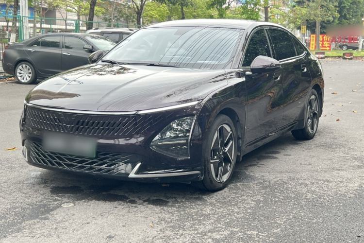 Used Wuling Xingguang 2023 150 Advanced Edition