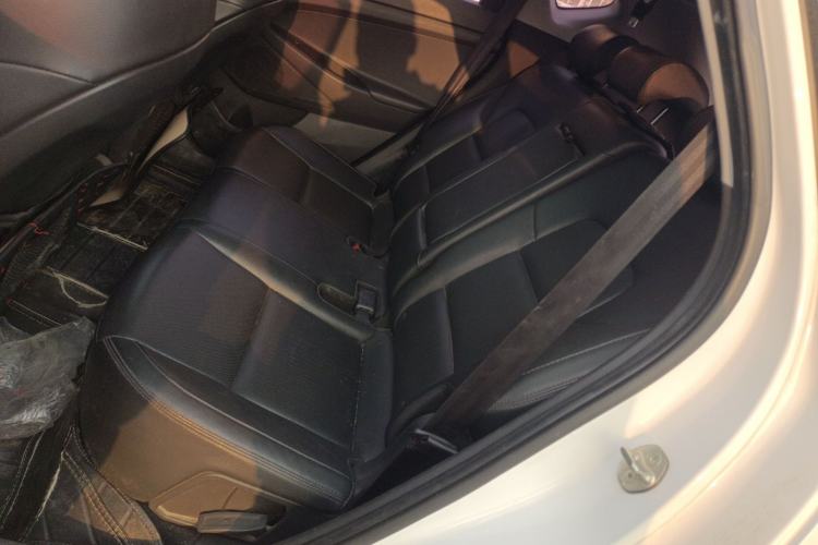 Used Hyundai Tucson 2018 1.6T Dual-Clutch Two-Wheel Drive 15th Anniversary Special Edition