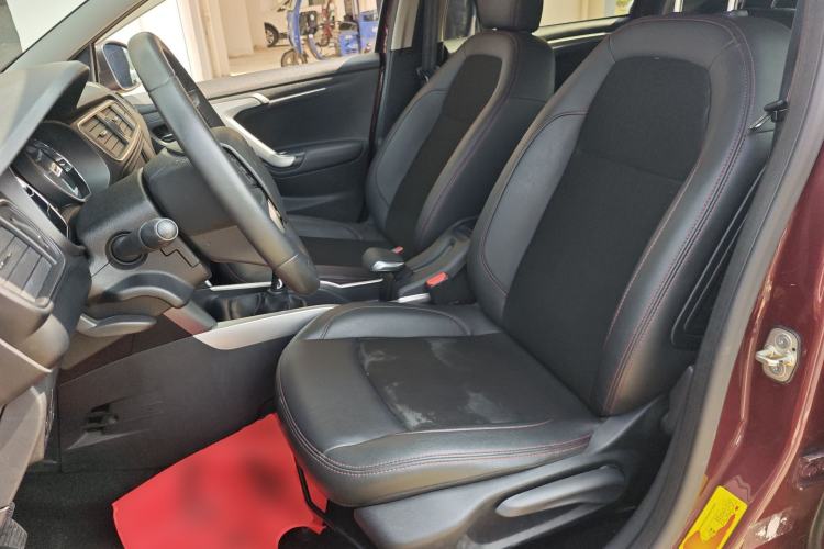 Used Citroen C3-XR 2015 1.6L Manual Pioneer Model