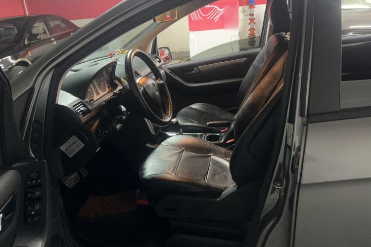 Used Mercedes-Benz A-Class 2011 A 180
