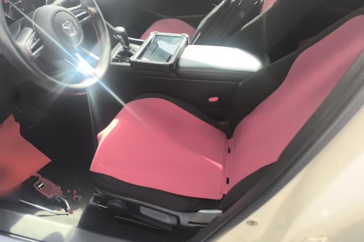 Used Mazda 3 Axela 2020 1.5L Automatic ZhiMei Edition
