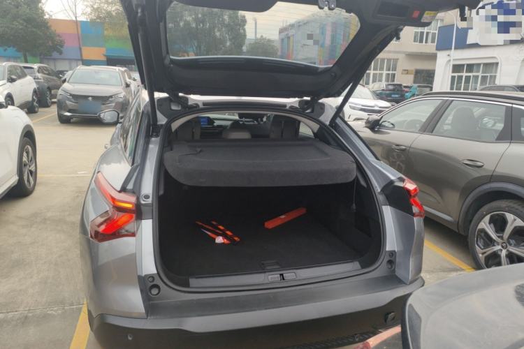 Used Citroen C5 X 2021 1.6T Enjoy the Extraordinary