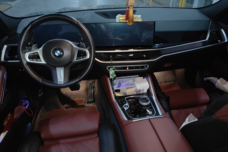 Used BMW X6 2023 xDrive30i M Sport Package