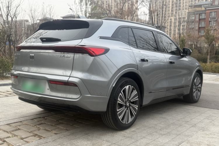 Used Buick E5 2023 Zhenxiang Standard Range Edition