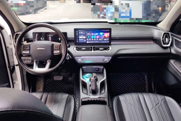 Used Haval H5 2023 2.0T Automatic All-Wheel Drive LinkedIn Gasoline
