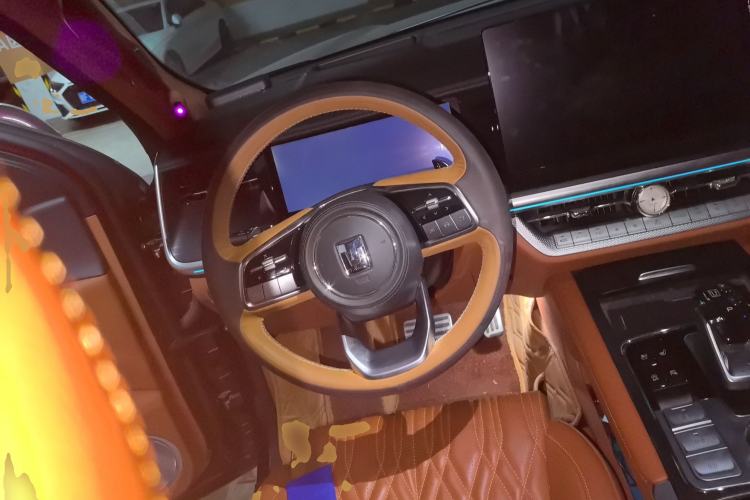 Used Tank 500 2022 3.0T High-End Custom Edition 5 Seats