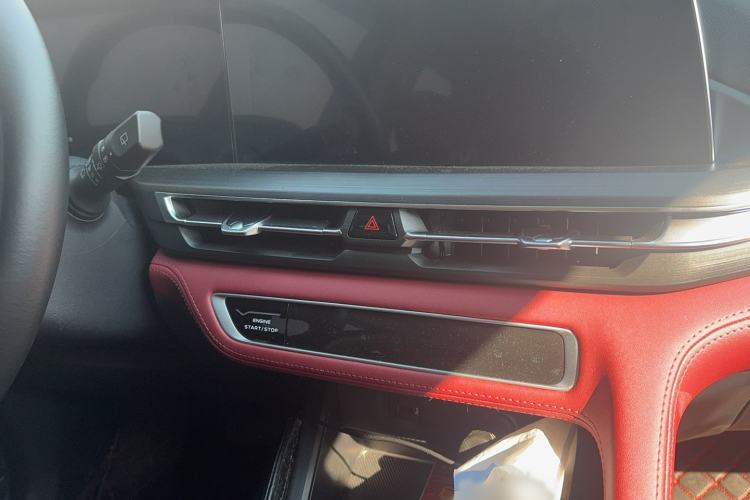 Used CHANGAN CS75 PLUS 2020 1.5T Automatic Luxury Version
