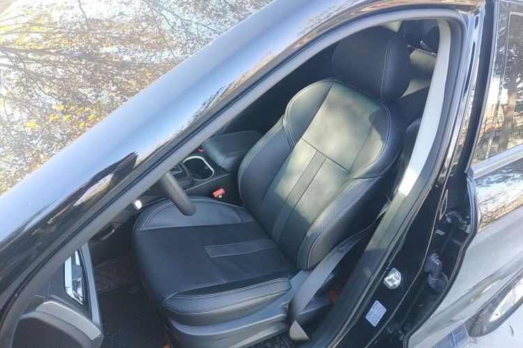 Used JETOUR X70M 2021 1.5T Manual Urban Partner Model 5 Seats