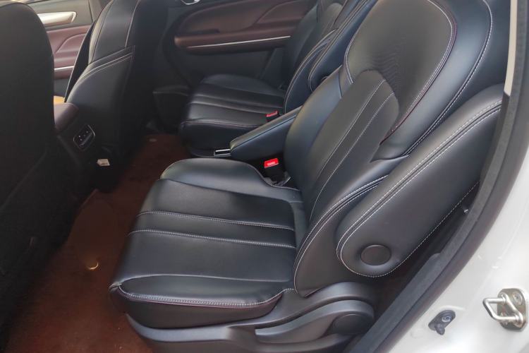 Used GAC Trumpchi M6 2023 PRO 270T DCT Luxury Edition