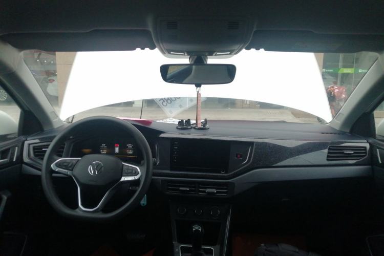 Used Volkswagen Lavida 2023 New Rui 1.5L Automatic New Yi Edition
