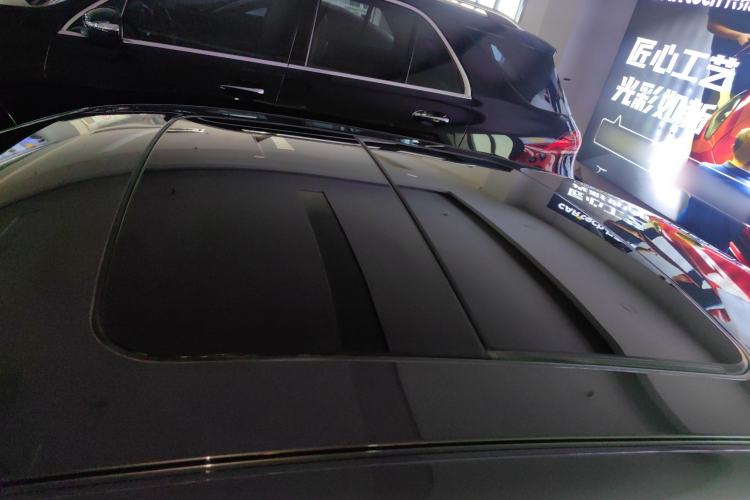 Used Lynk & Co 03 2023 1.5TD DCT JingPro
