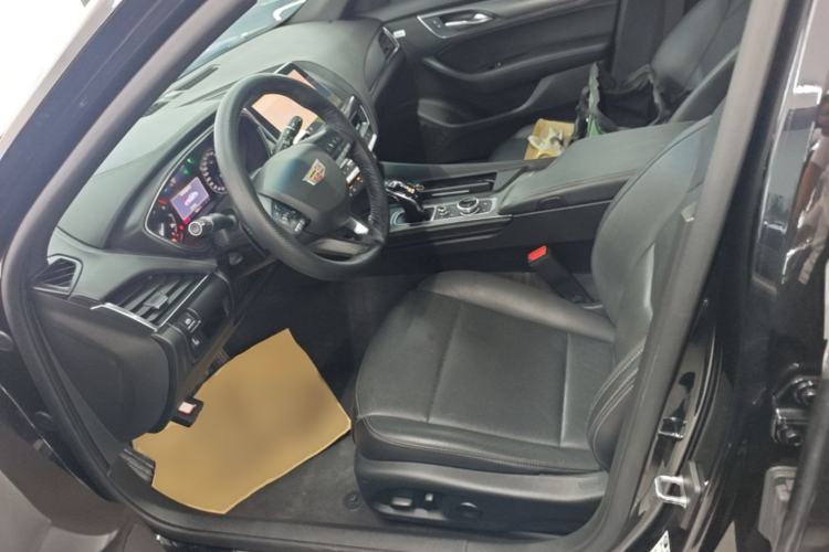 Used Cadillac CT5 2022 28T Luxury Version (Standard Edition)