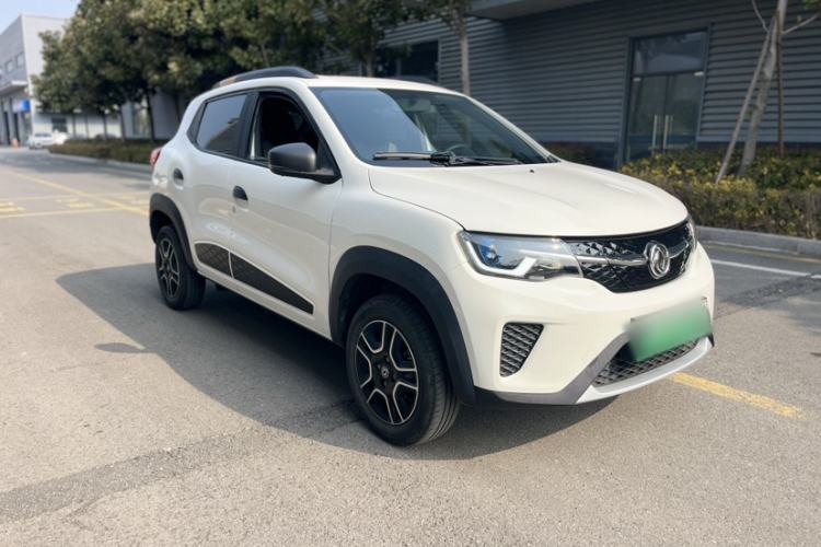 Used Dongfeng NAMMI EX1 2022 PRO Joyful Edition